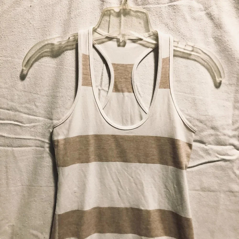 Lululemon Racerback  Tank Top - Picture 15 of 16